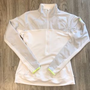 Nike dry fit long sleeve